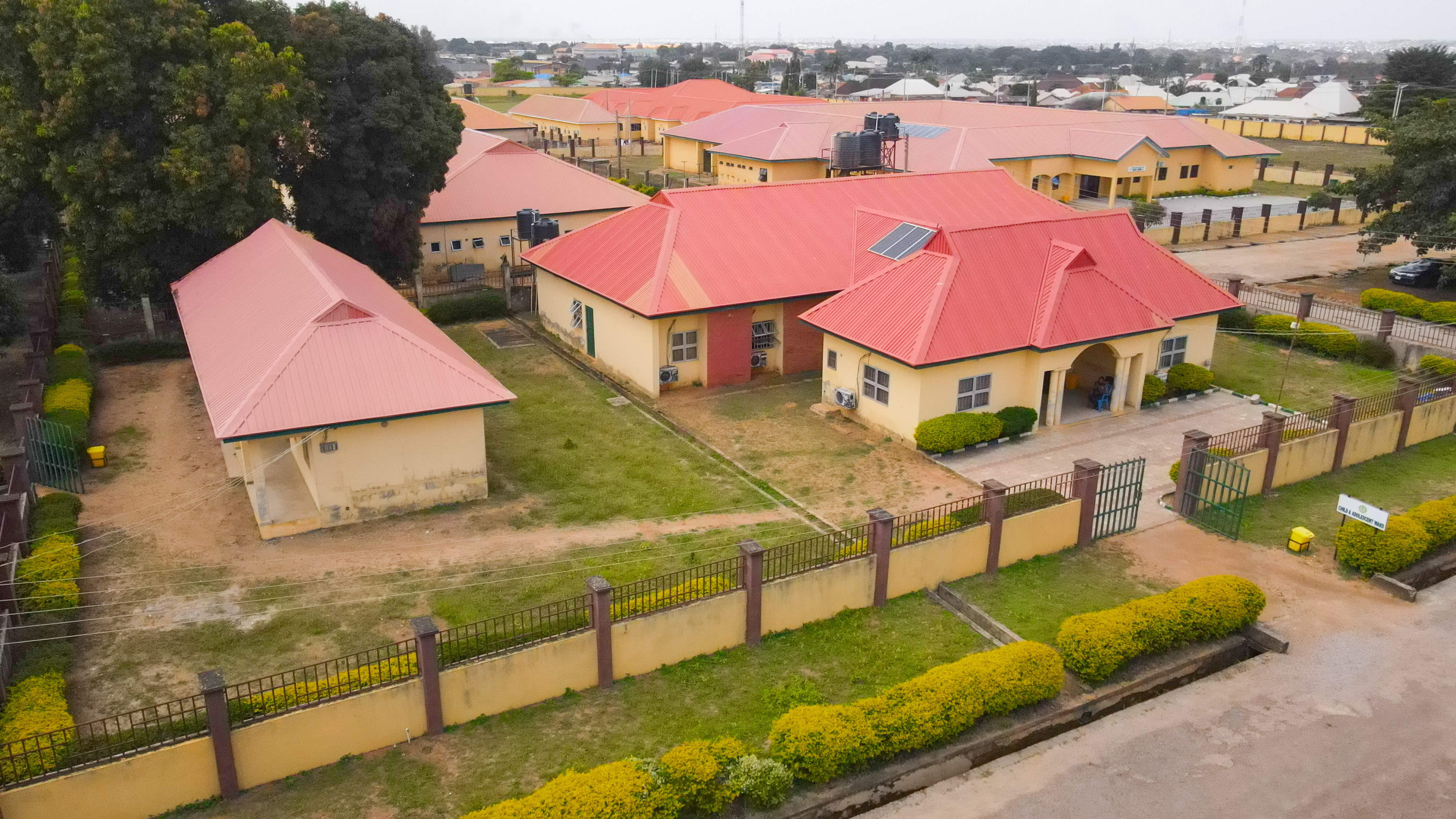 FNPH KADUNA