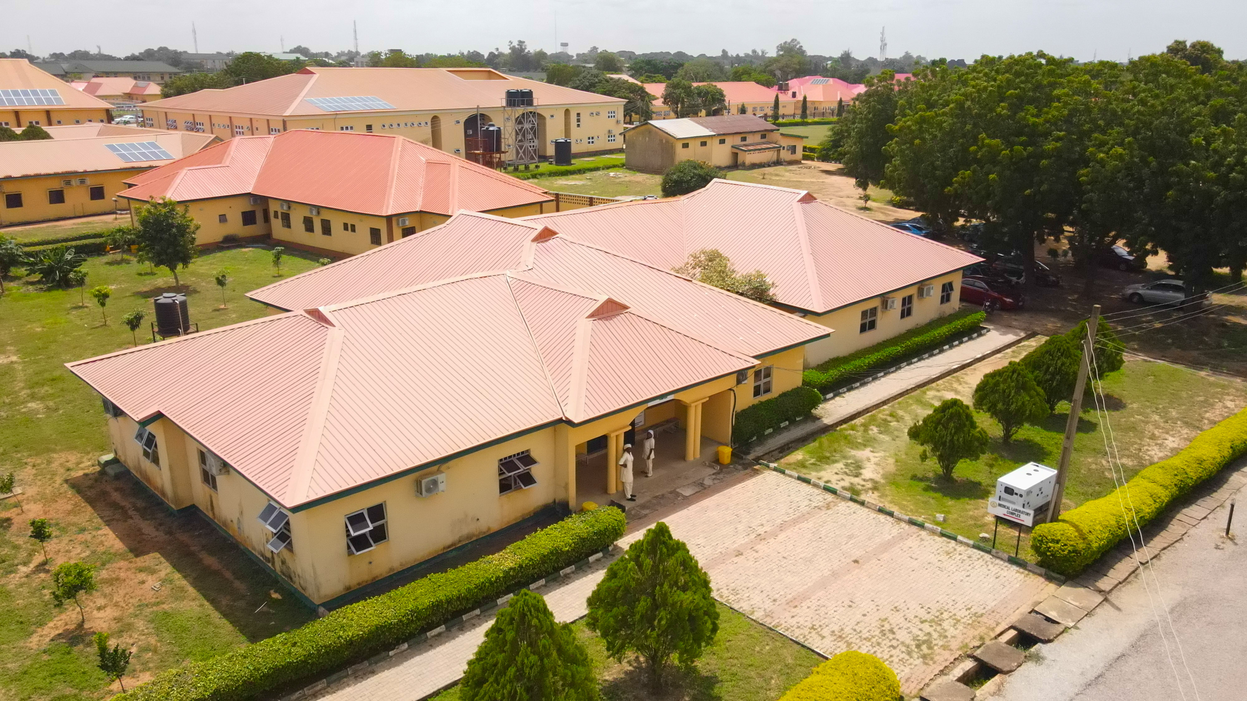 FNPH KADUNA