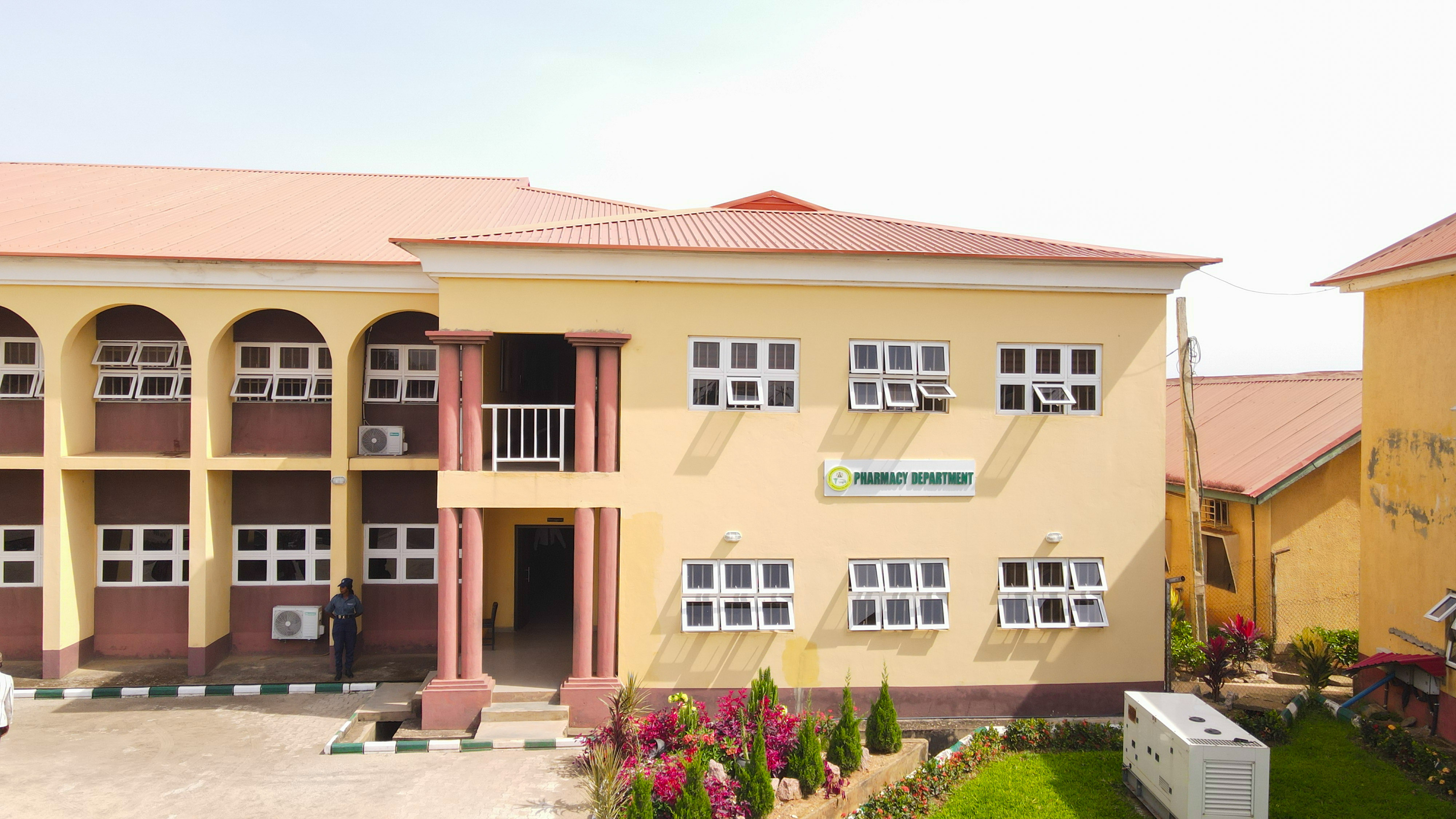 FNPH KADUNA