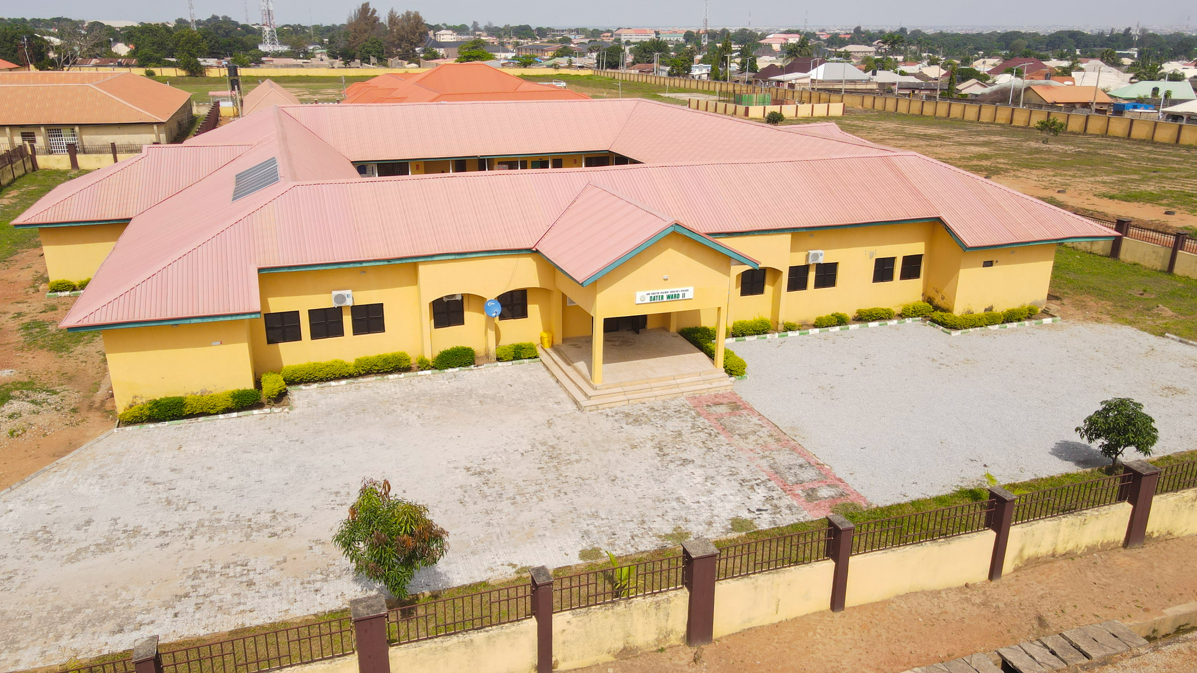 FNPH KADUNA