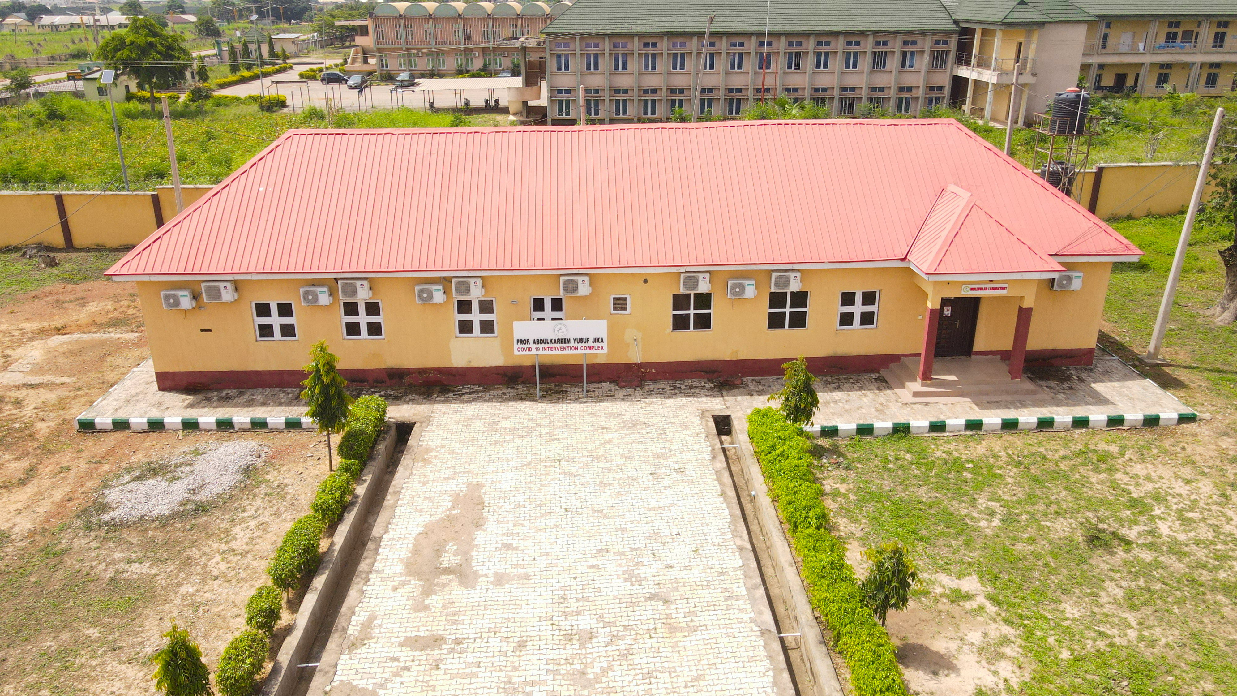FNPH KADUNA
