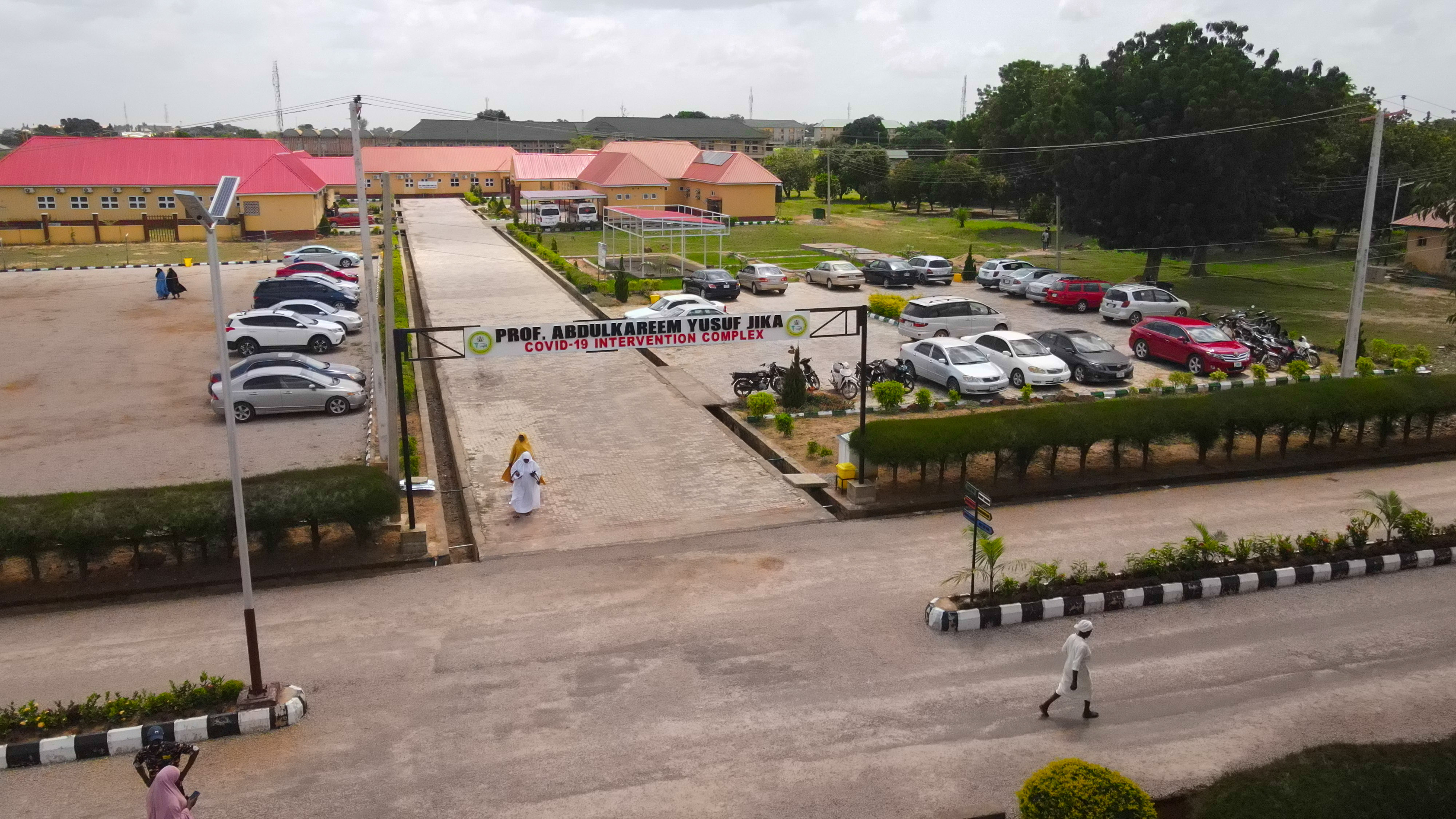 FNPH KADUNA