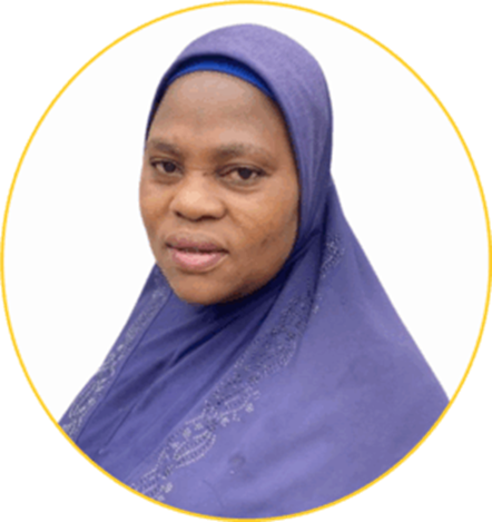 Mohammed Maryam W.