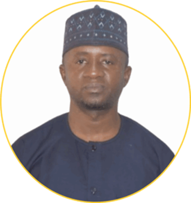 Yakubu Adamu Gambo