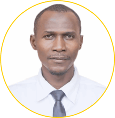 Sulaiman Muhammad Rabiu