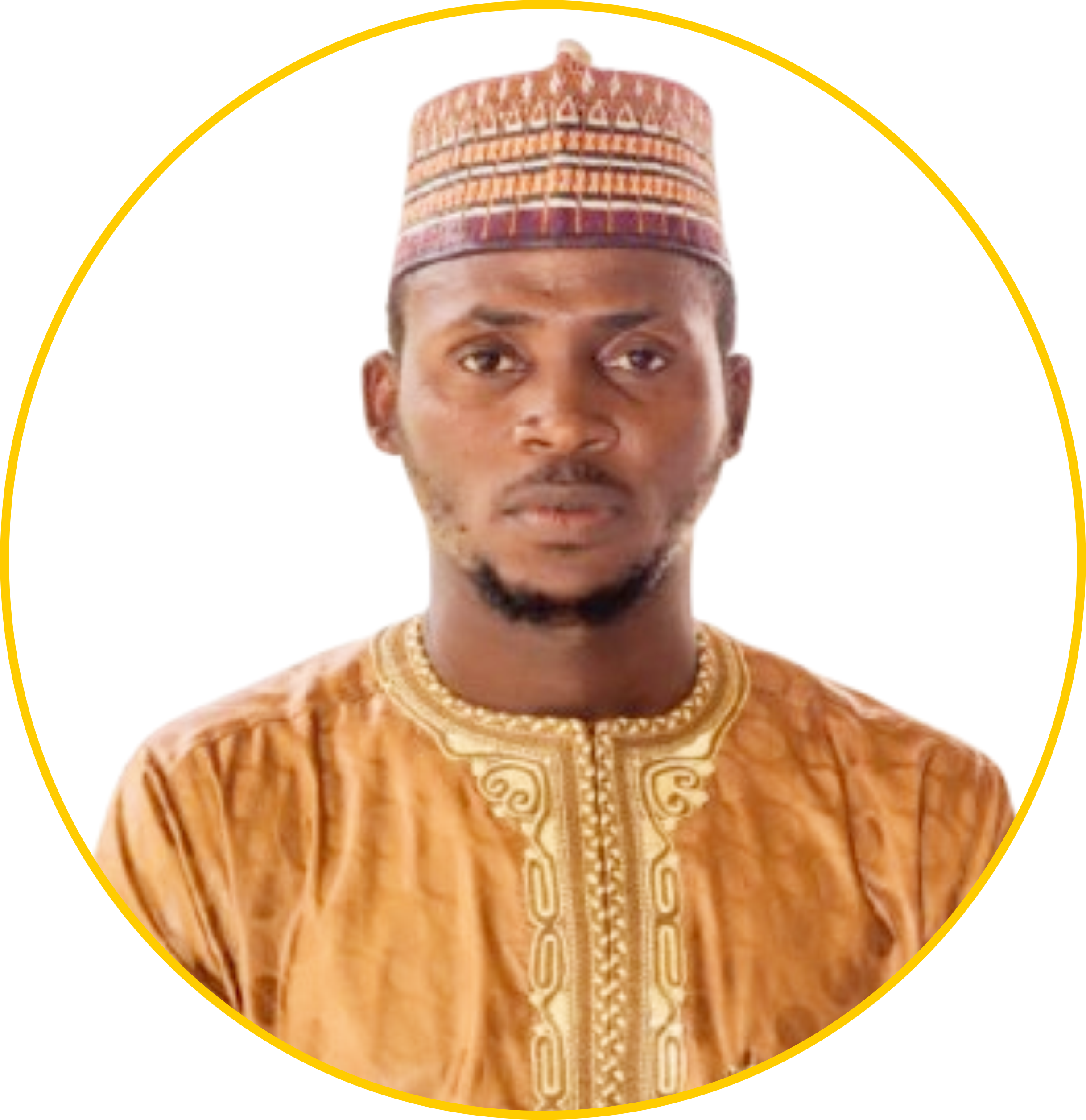 Engr. ISHAQ IBRAHIM