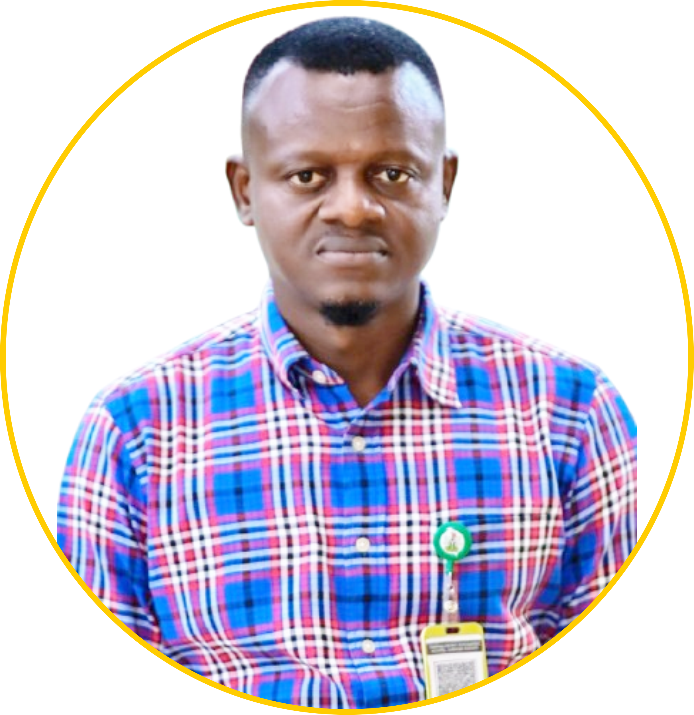 SHOYOMI BABAJIDE AZEEZ