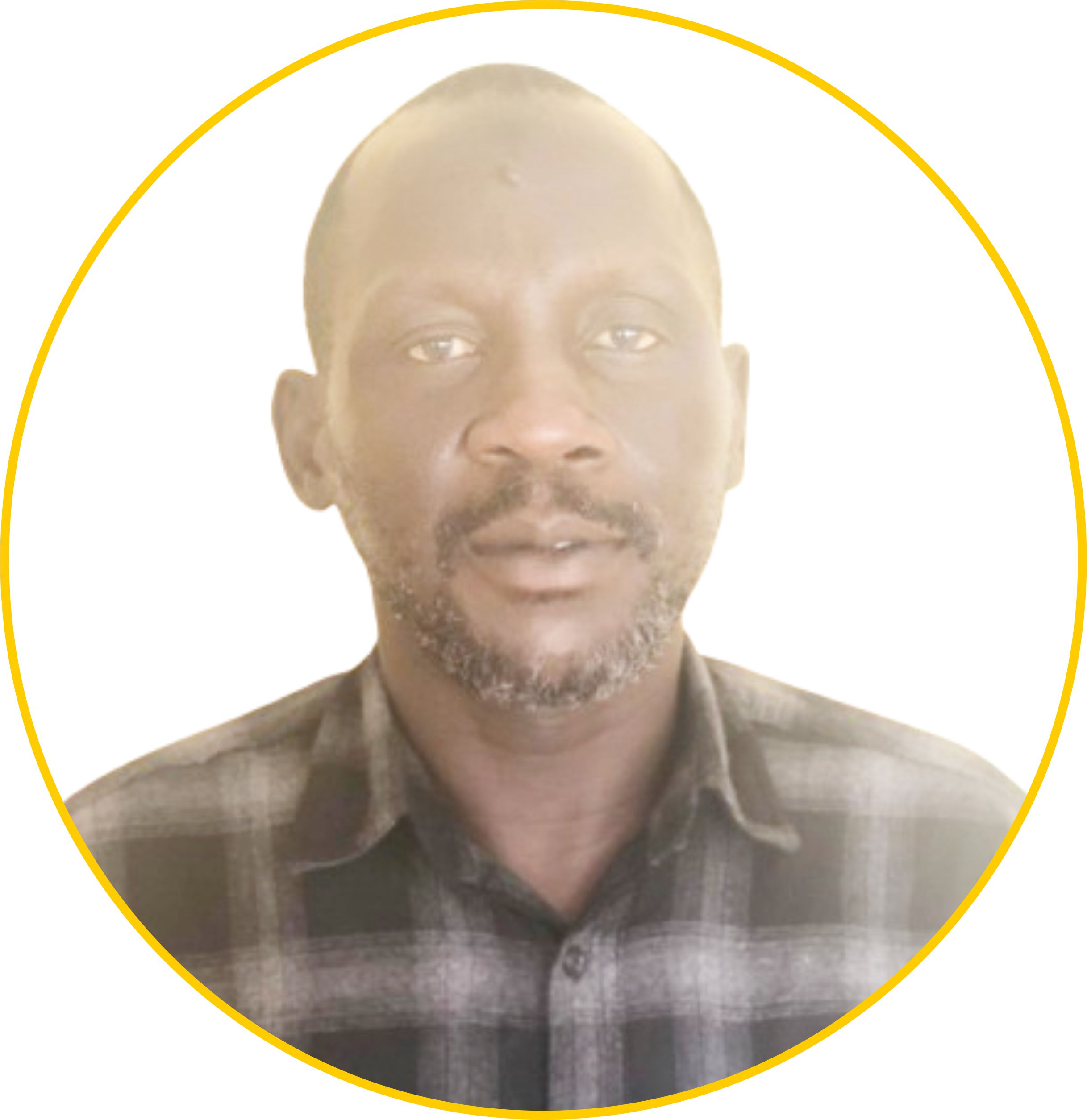 Adamu Lawal Mohammed