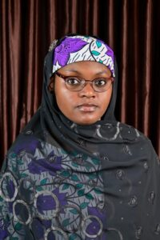 Dr Huda Balarabe Bello