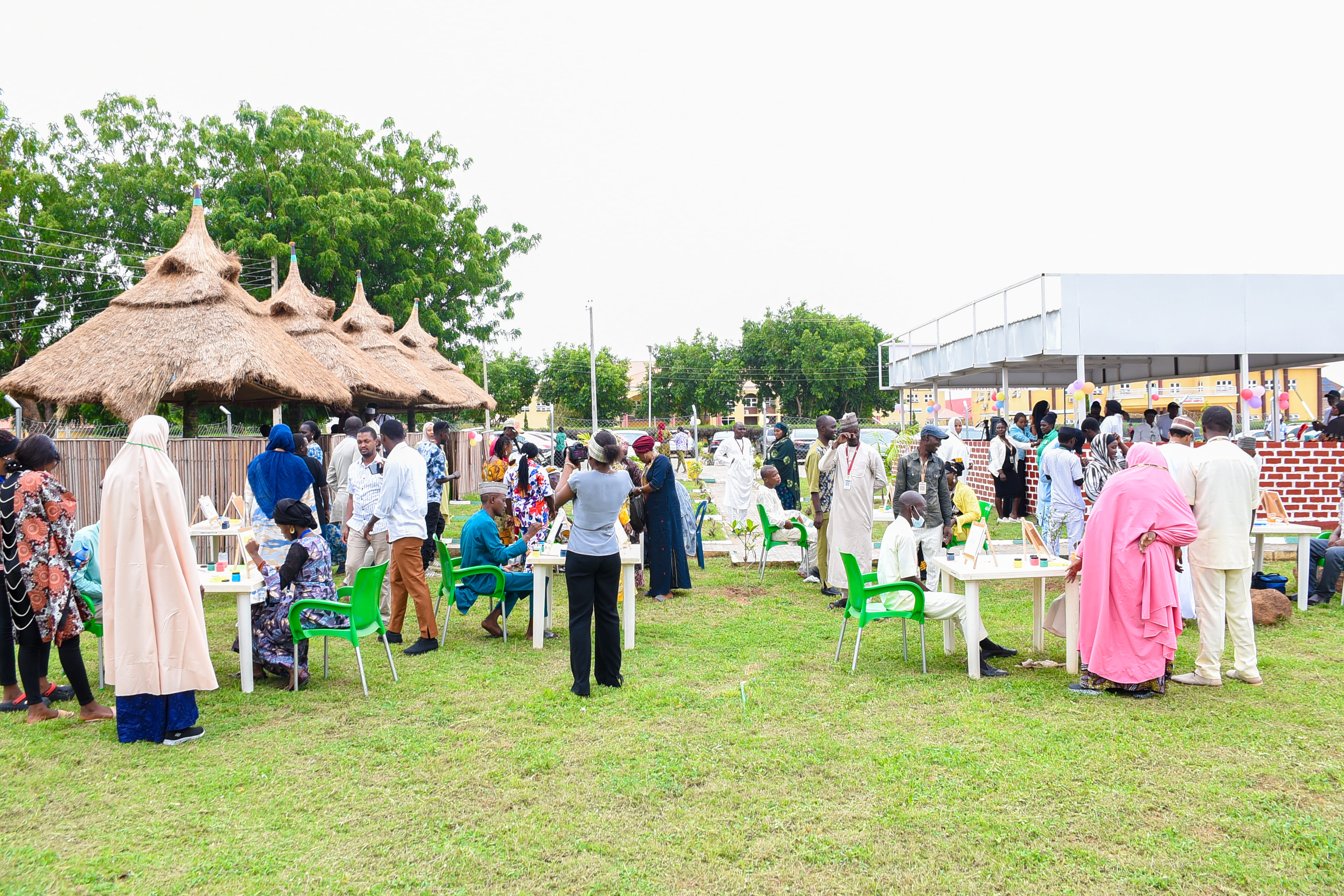 FNPH KADUNA HEALTH WEEK 2026