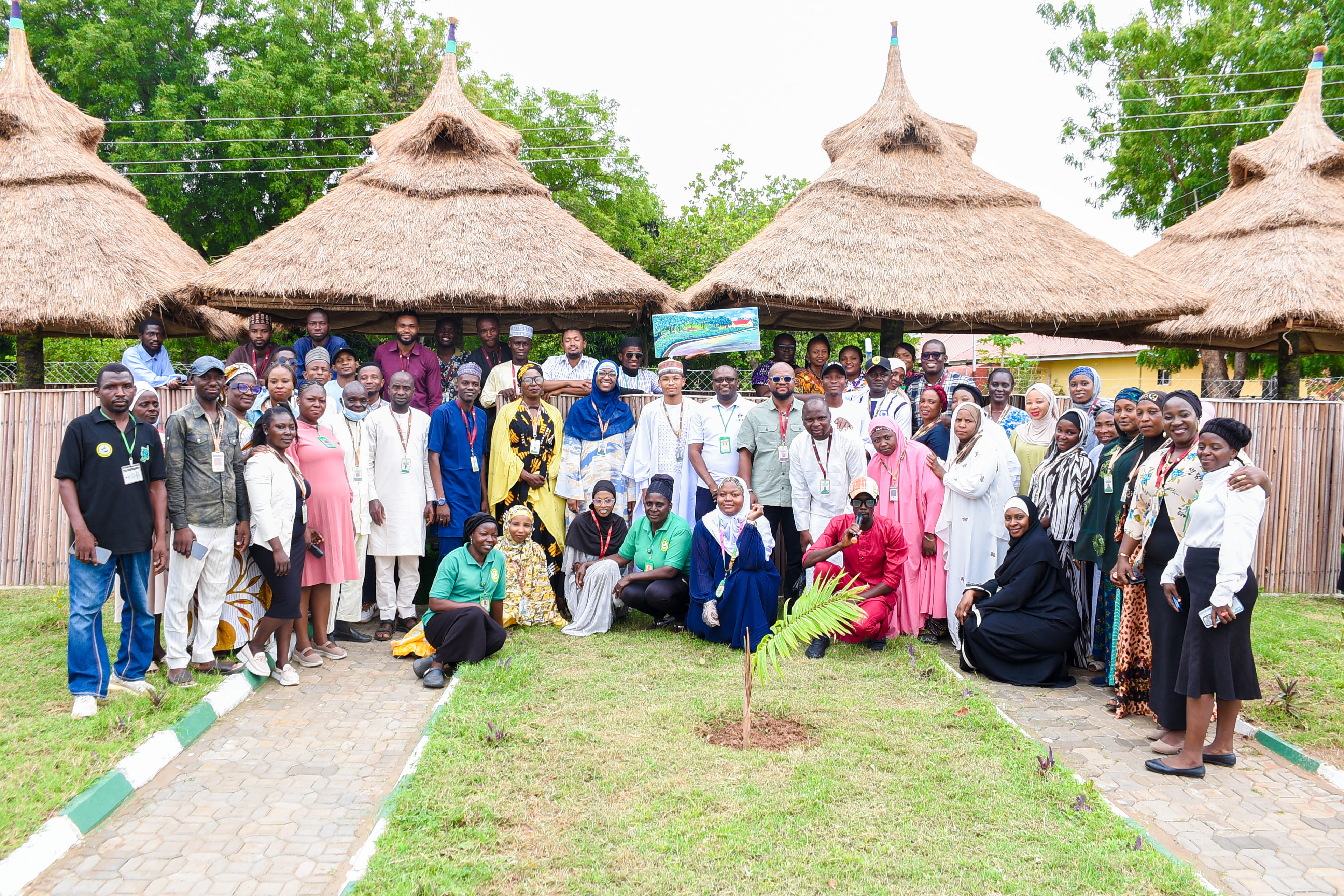 FNPH KADUNA HEALTH WEEK 2026