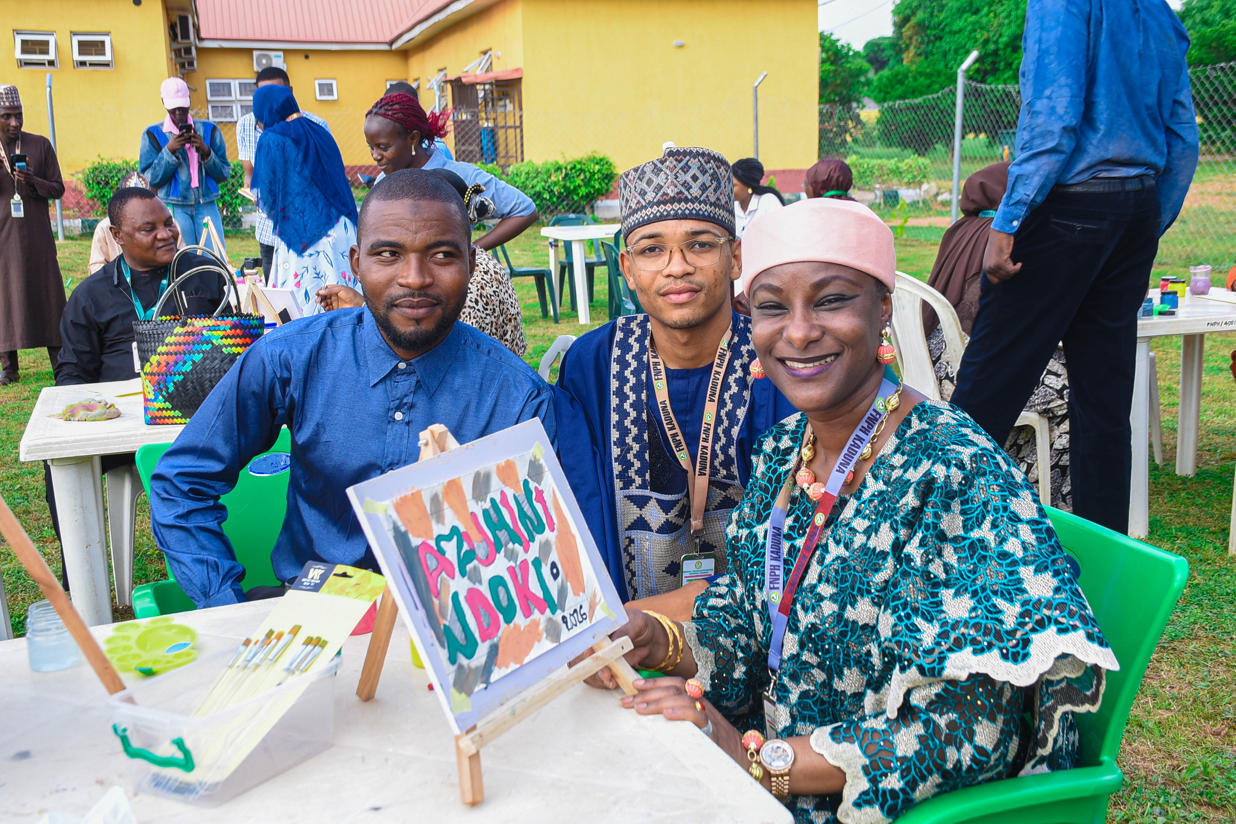 FNPH KADUNA HEALTH WEEK 2026