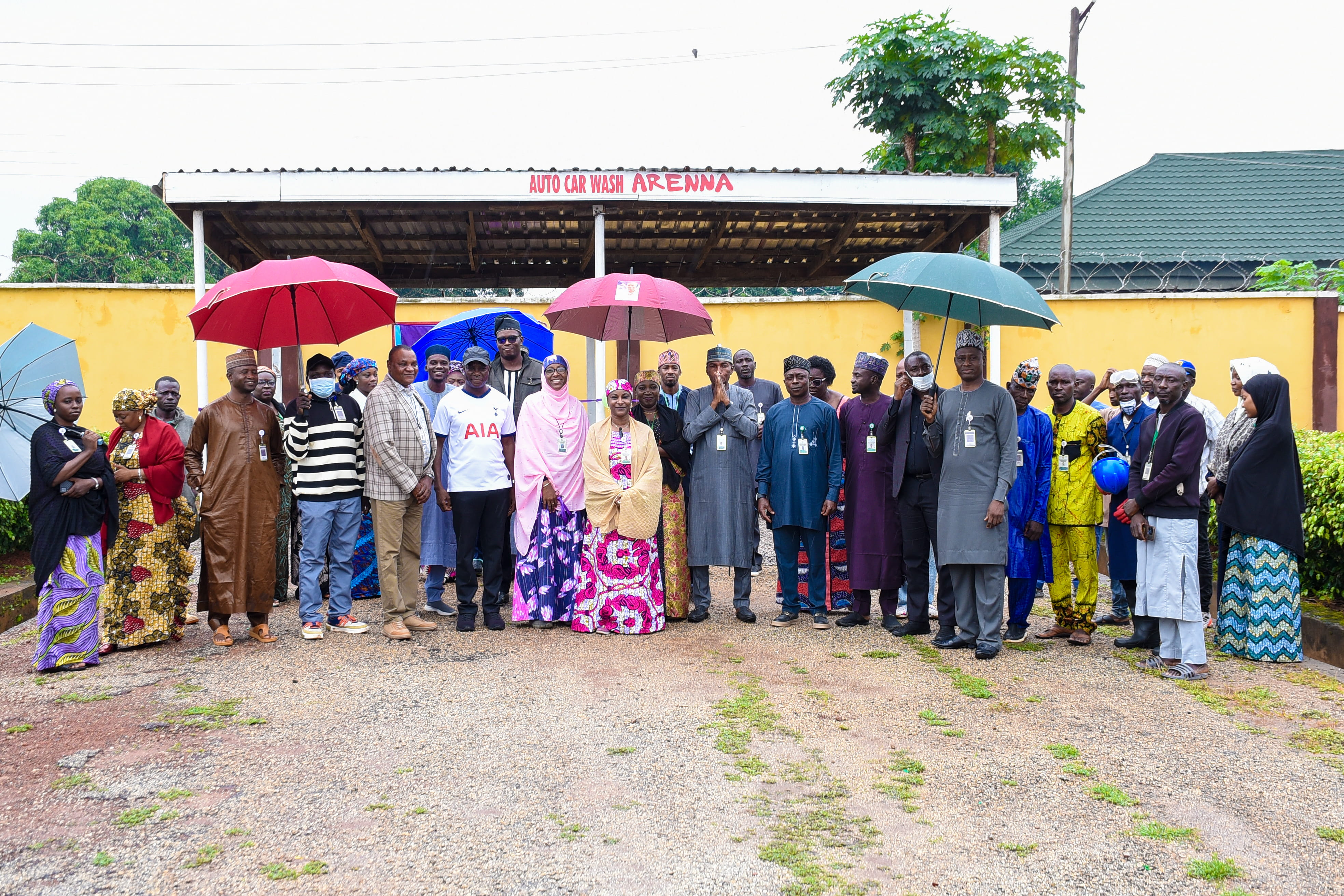 FNPH KADUNA HEALTH WEEK 2026