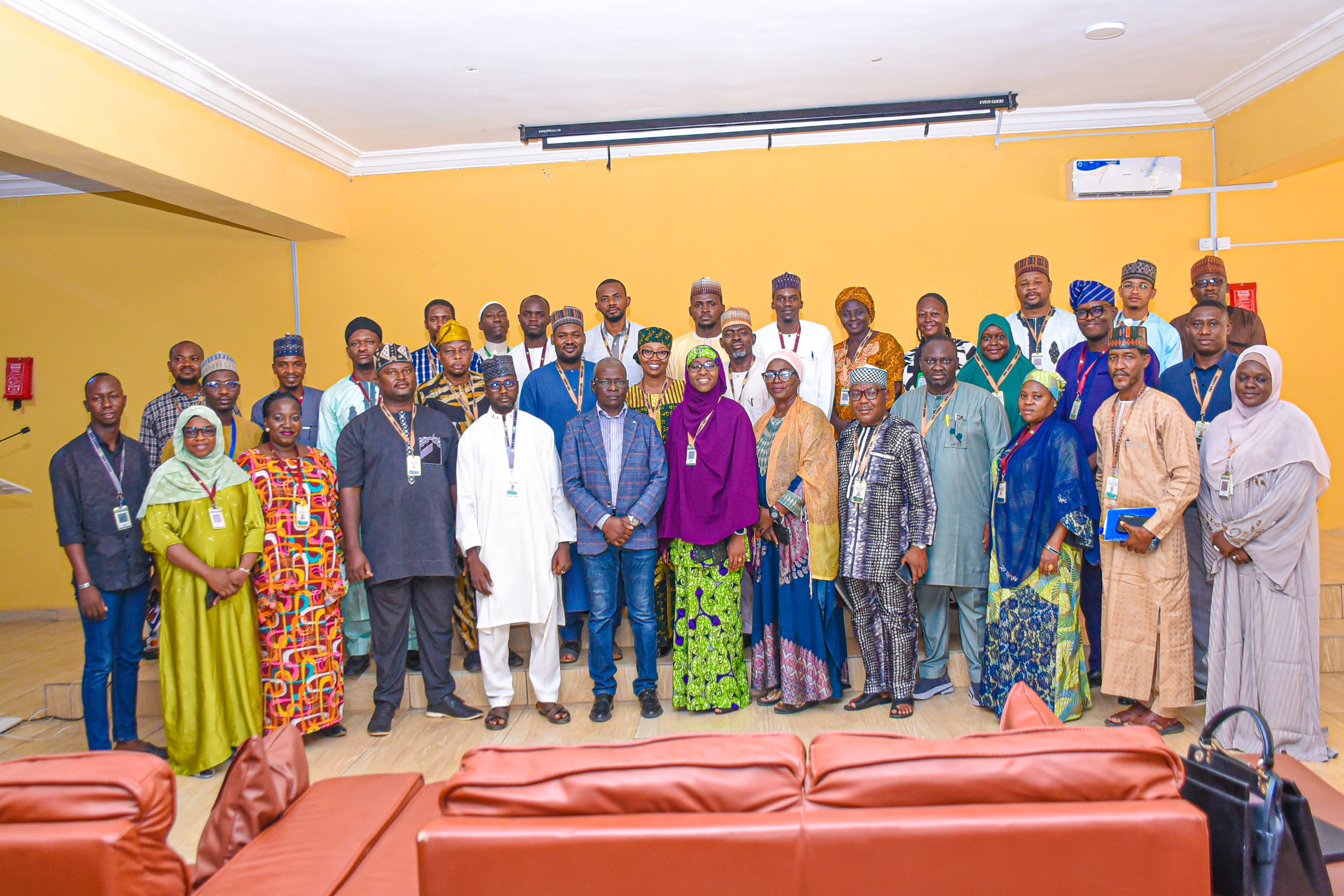 FNPH KADUNA HEALTH WEEK 2026