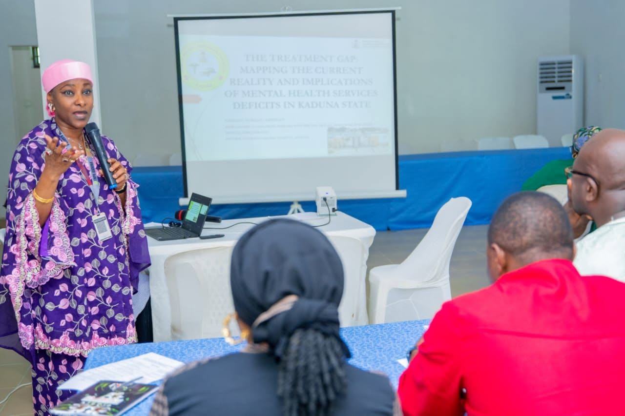Federal College of Nursing Sciences Announces Accredited ProgramsFNPH Kaduna Supports Mental Health Integration into Primary Healthcare