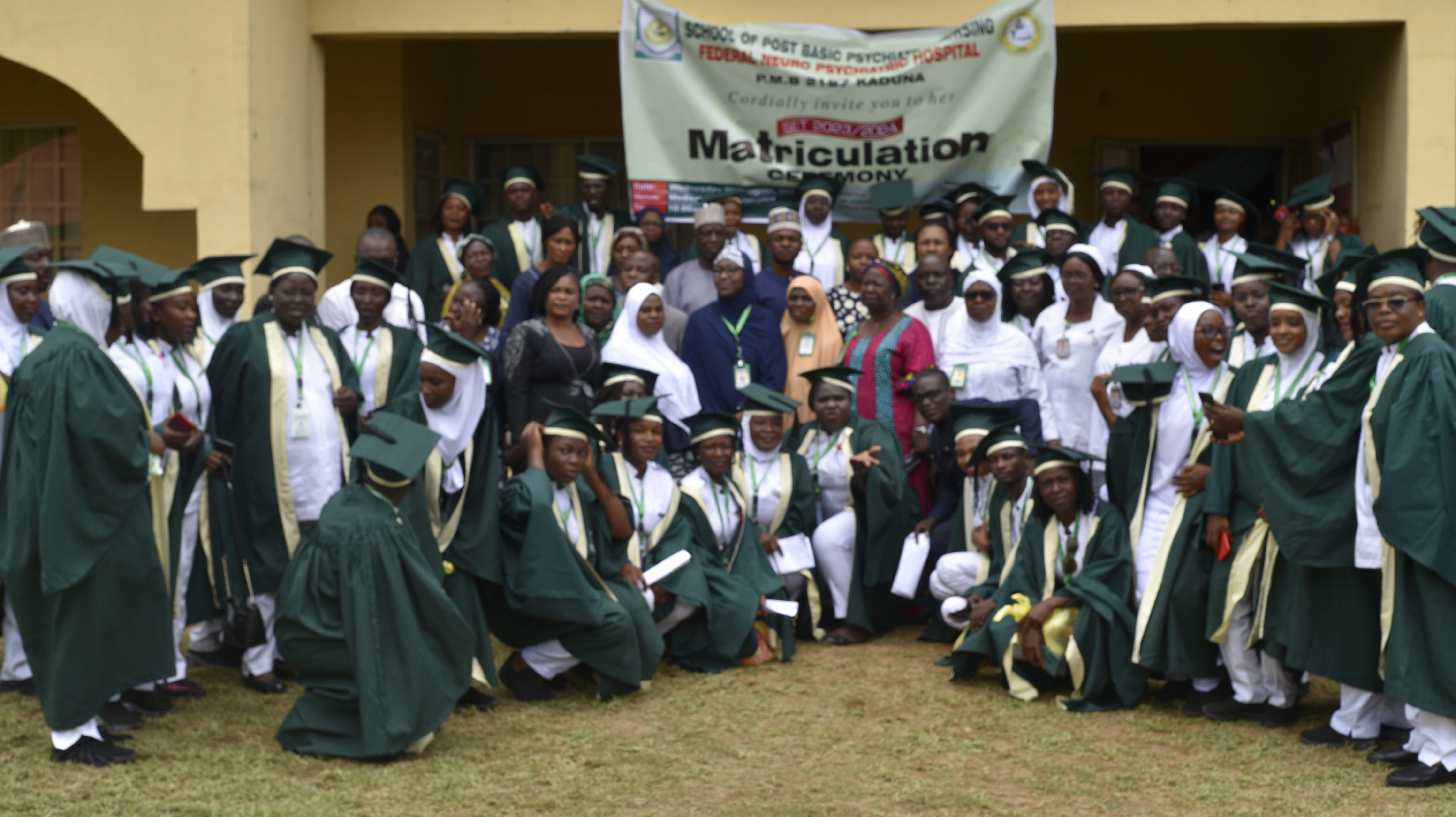 Matriculation