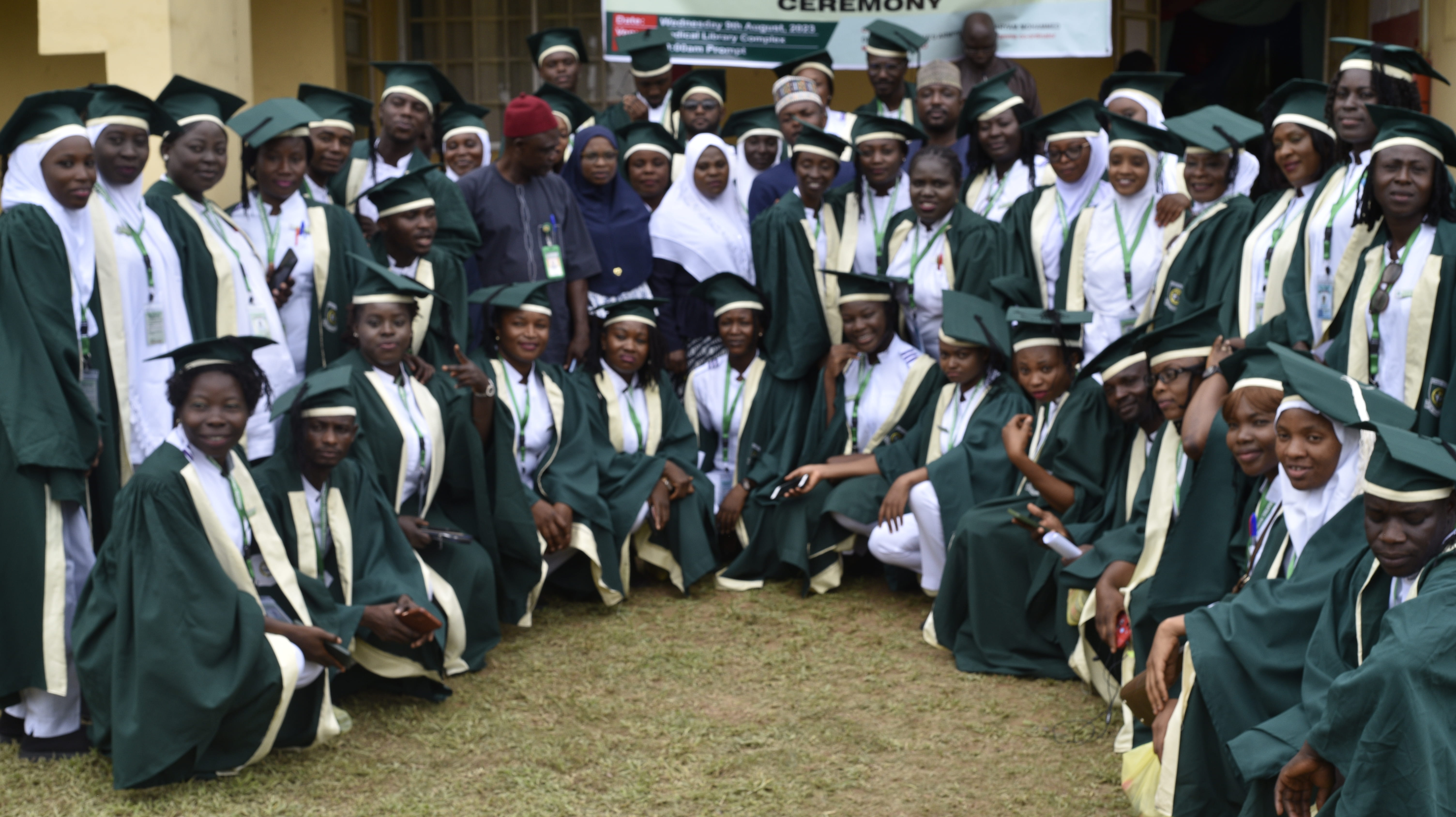 Matriculation